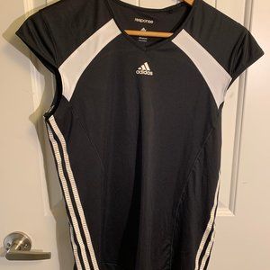 Adidas sport t-shirt